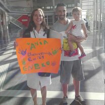 Au pair in Spain welcoming host families. Au pair in Spain. Welcoming host families